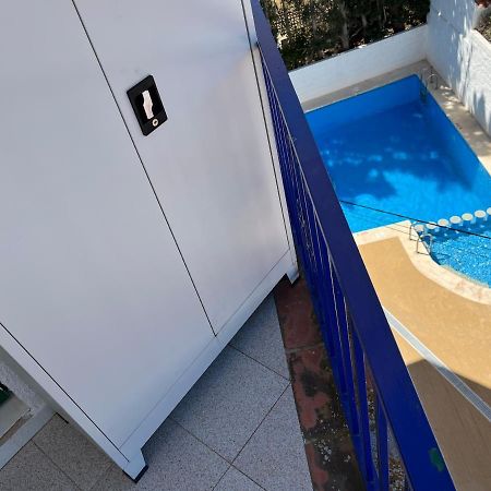 Apartamentos Sol Y Mar Altamar Alcossebre Εξωτερικό φωτογραφία