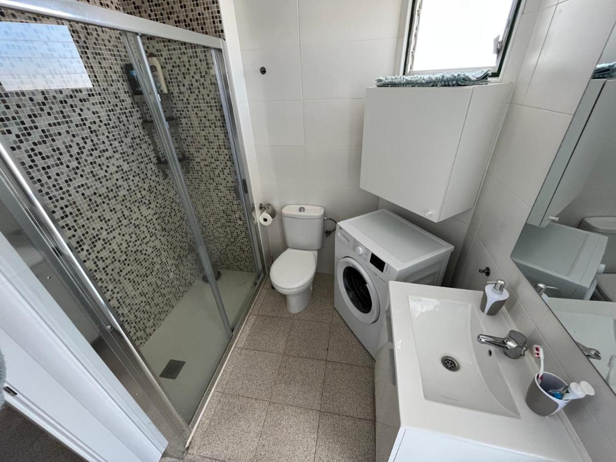 Apartamentos Sol Y Mar Altamar Alcossebre Εξωτερικό φωτογραφία