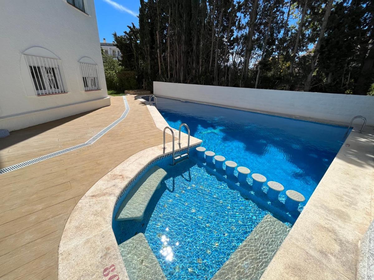 Apartamentos Sol Y Mar Altamar Alcossebre Εξωτερικό φωτογραφία